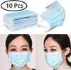 3 layer Anti pollution face mask