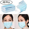 3 layer Anti pollution face mask