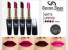 Seven seas Mac lipstick