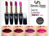 Seven seas Mac lipstick