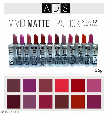 VIVID Mac lipstick